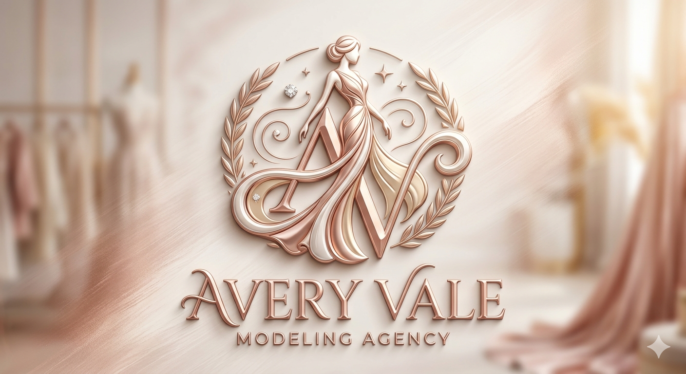 Avery Vale Modeling